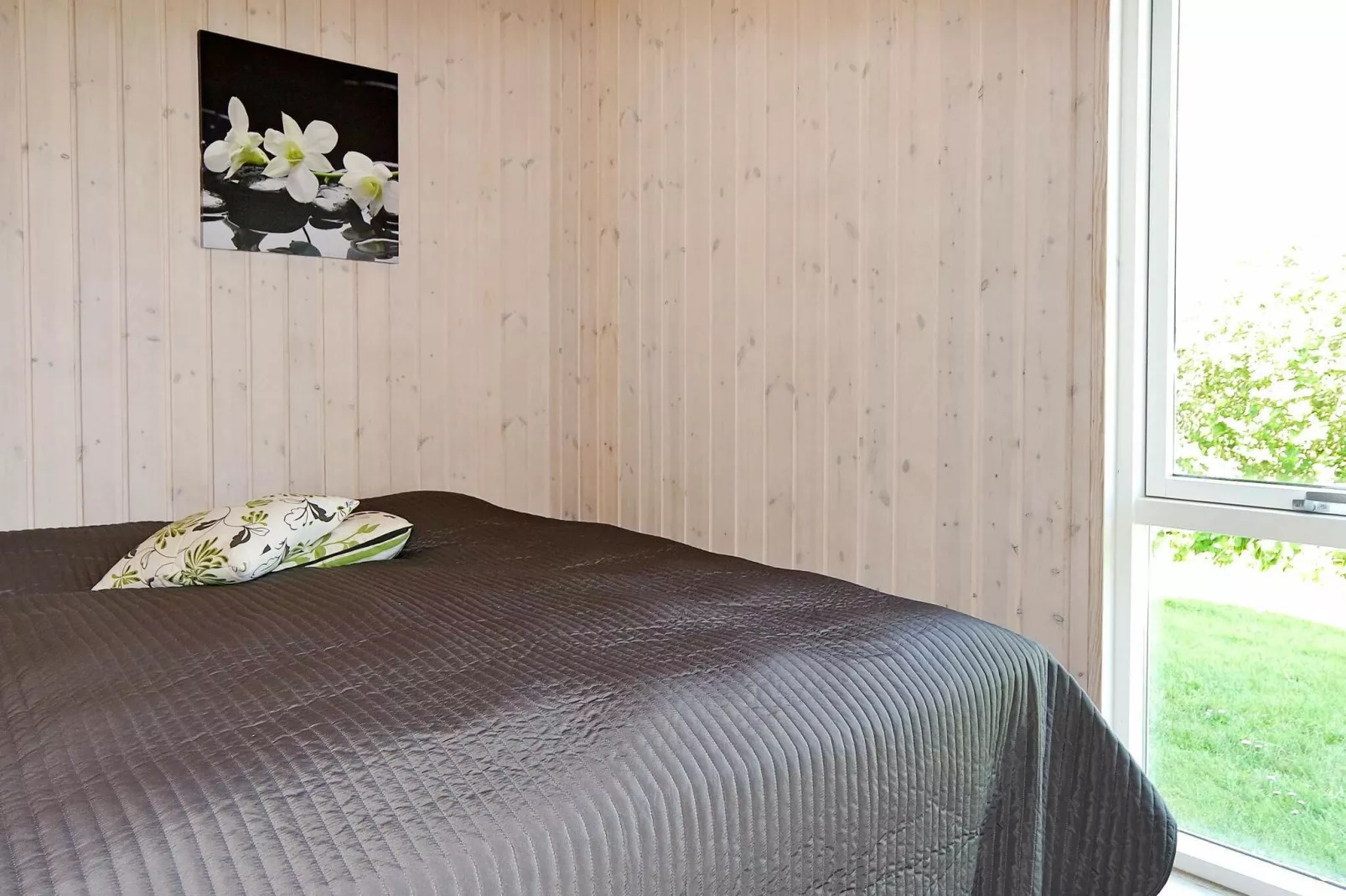 10 persoons vakantie huis in Storvorde-By Traum-Binnen
