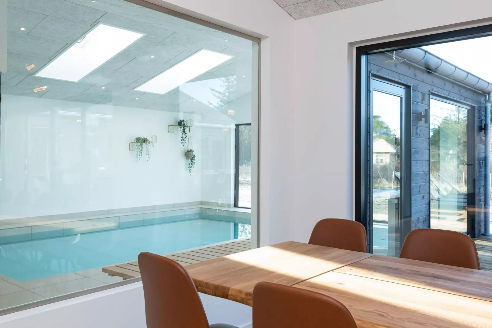 Luxe retraite in Nr. Lyngby -- By Traum Ferienwohnungen-Binnen
