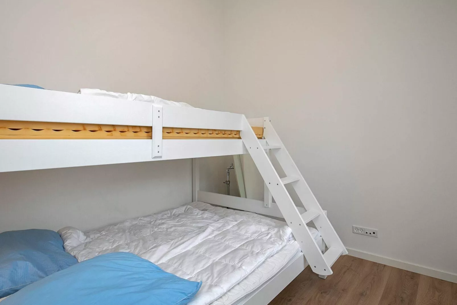 8 persoons vakantie huis in Jerup-Binnen