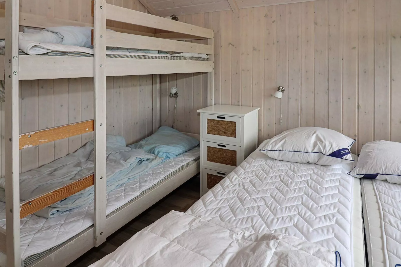 6 persoons vakantie huis in Hadsund-By Traum-Binnen