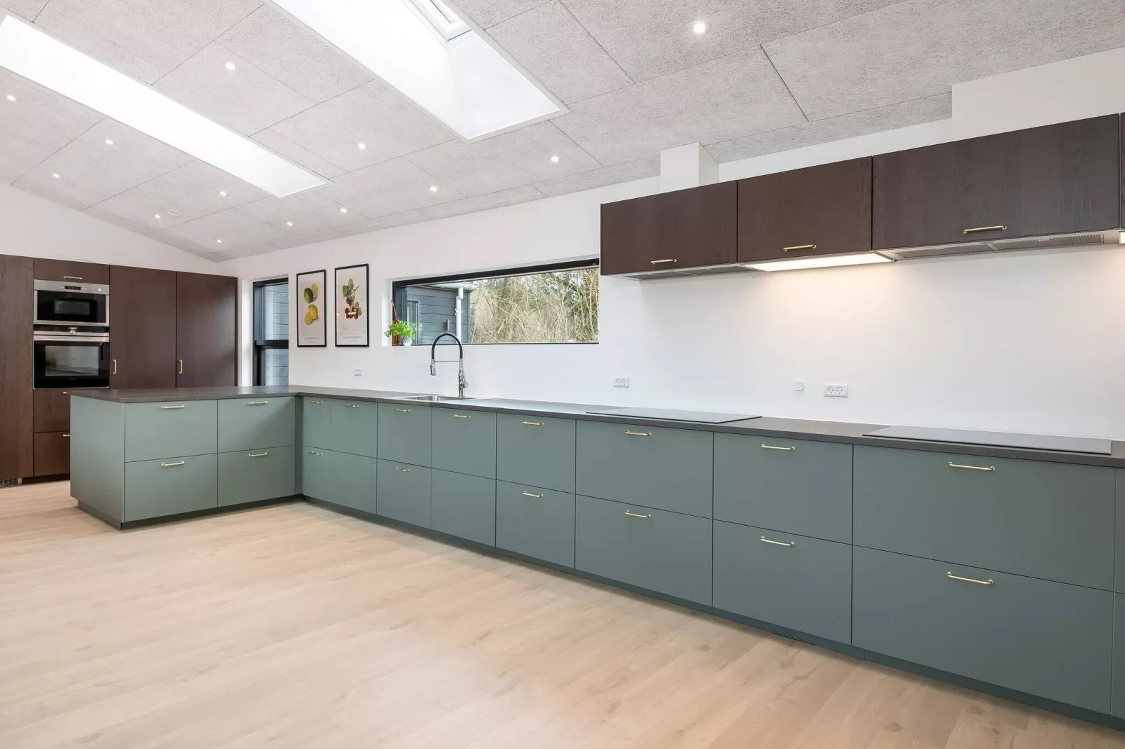 Luxe retraite in Nr. Lyngby -- By Traum Ferienwohnungen-Binnen