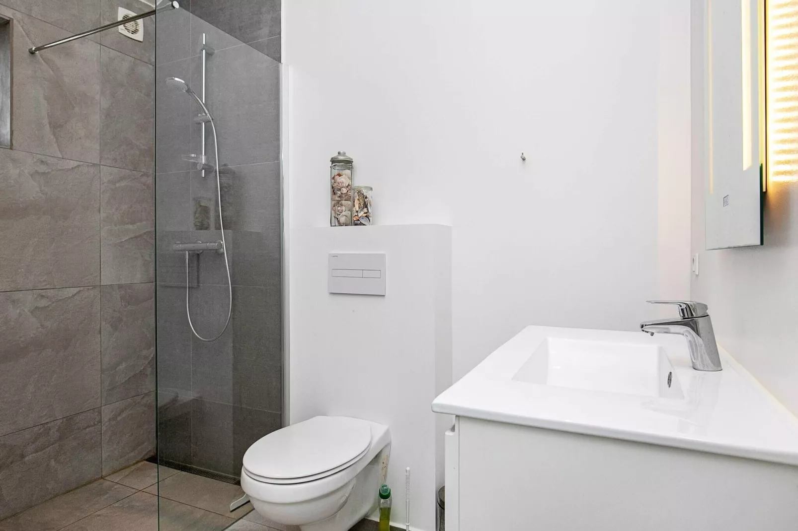 8 persoons vakantie huis in Jerup-Binnen