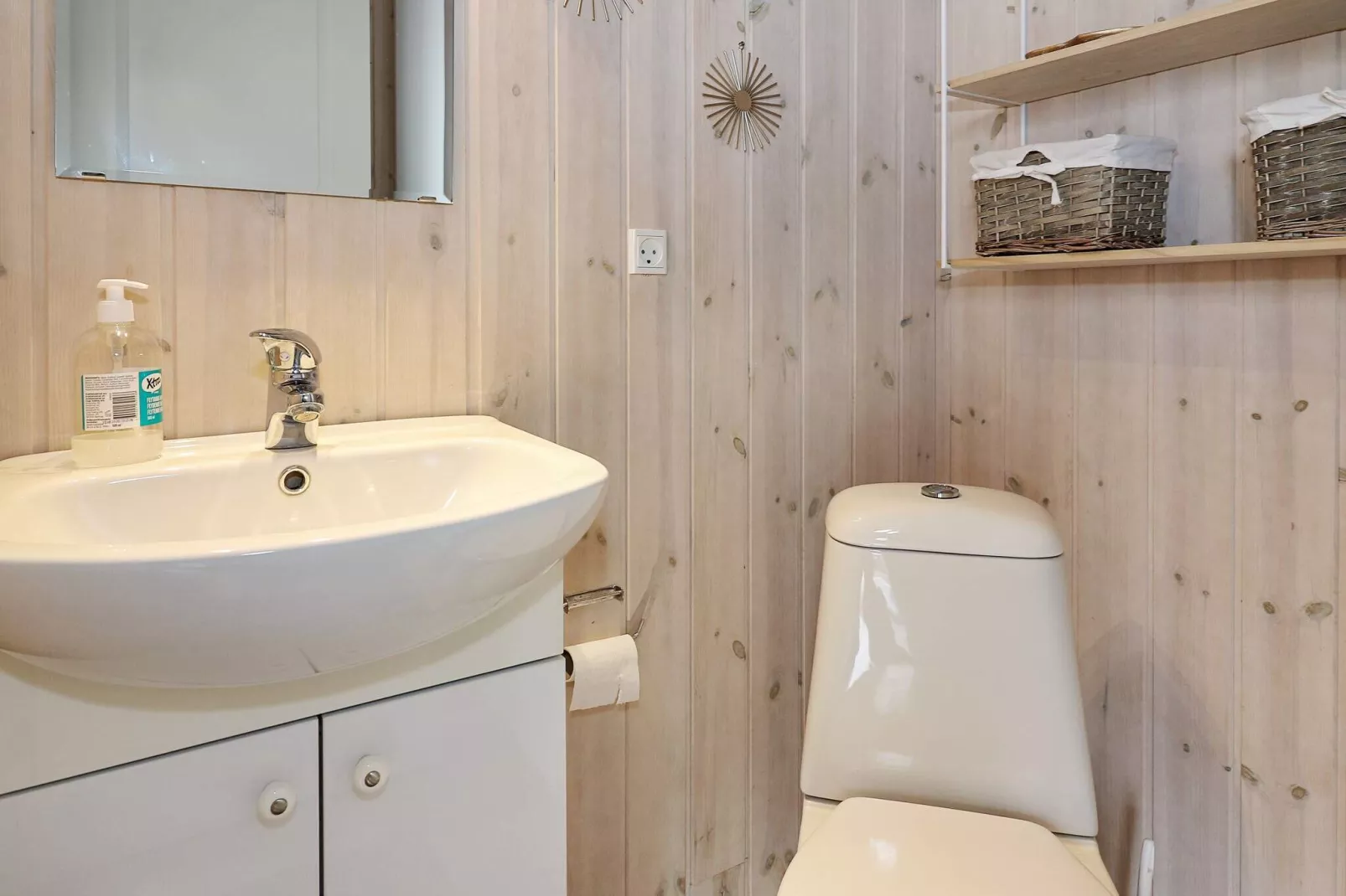 6 persoons vakantie huis in Hadsund-By Traum-Binnen