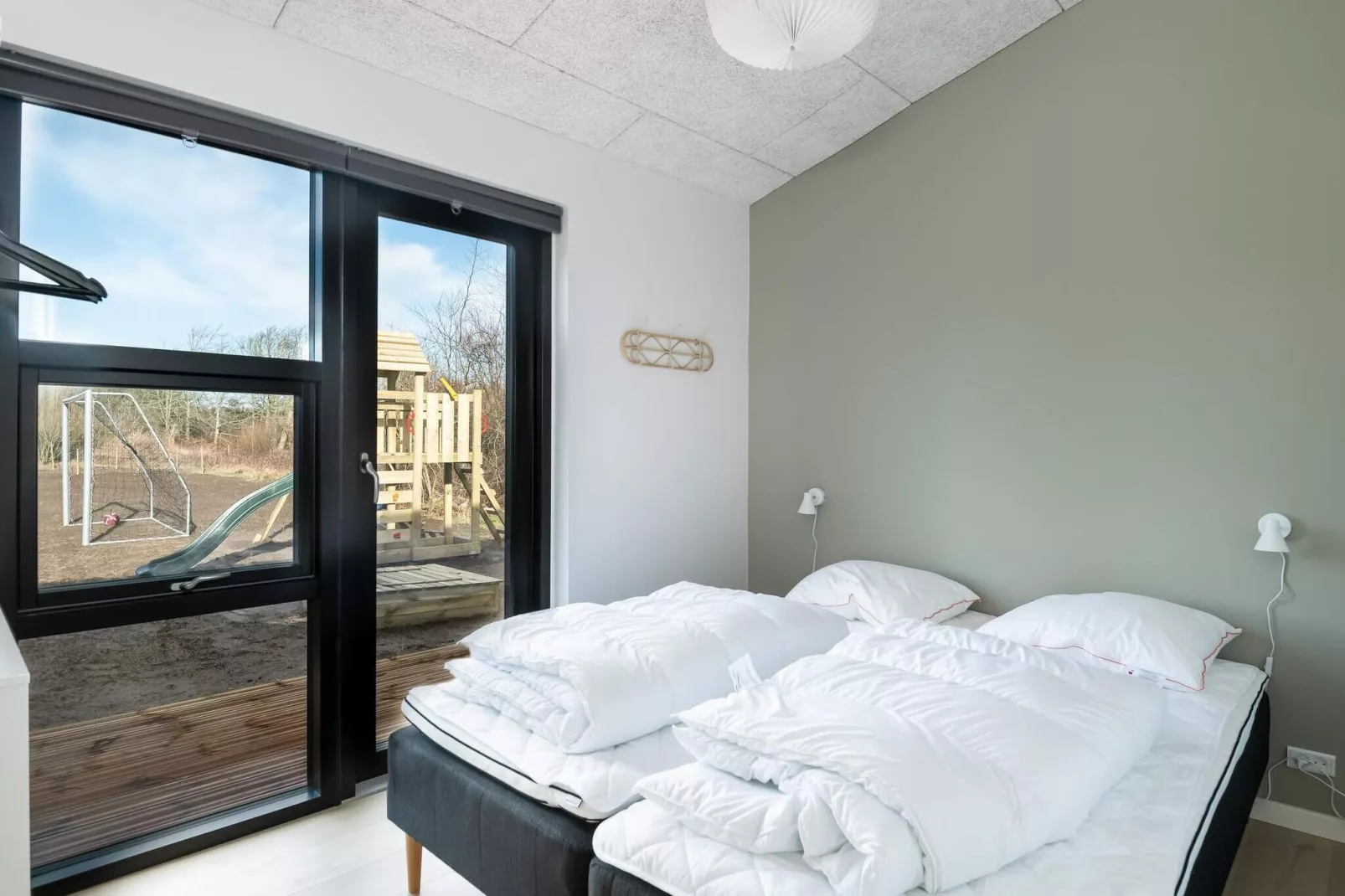 Luxe retraite in Nr. Lyngby -- By Traum Ferienwohnungen-Binnen