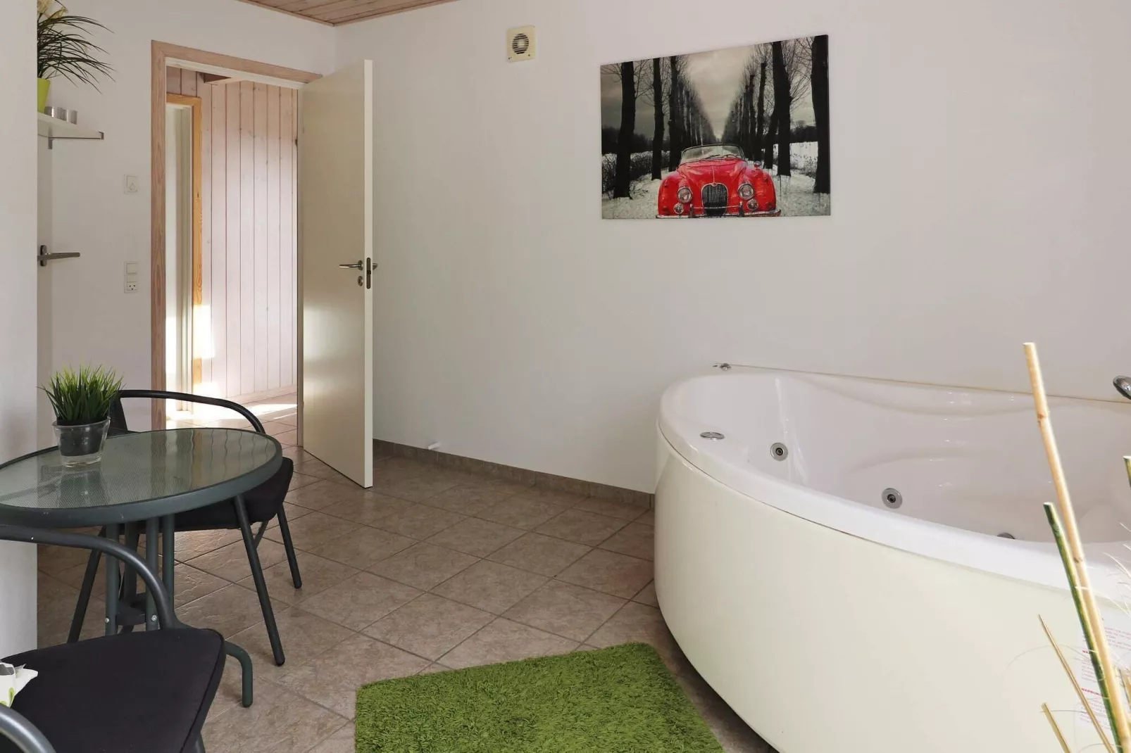 10 persoons vakantie huis in Storvorde-By Traum-Binnen