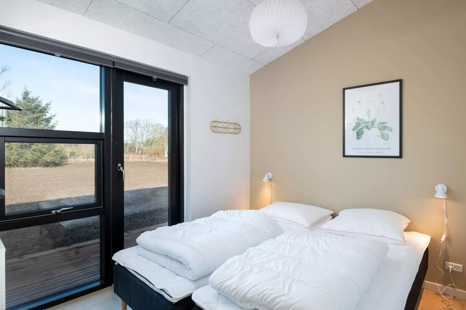 Luxe retraite in Nr. Lyngby -- By Traum Ferienwohnungen-Binnen
