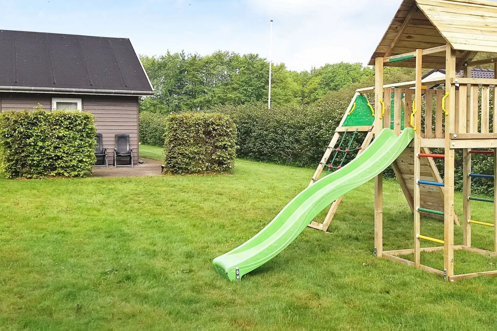 10 persoons vakantie huis in Storvorde-By Traum-Uitzicht