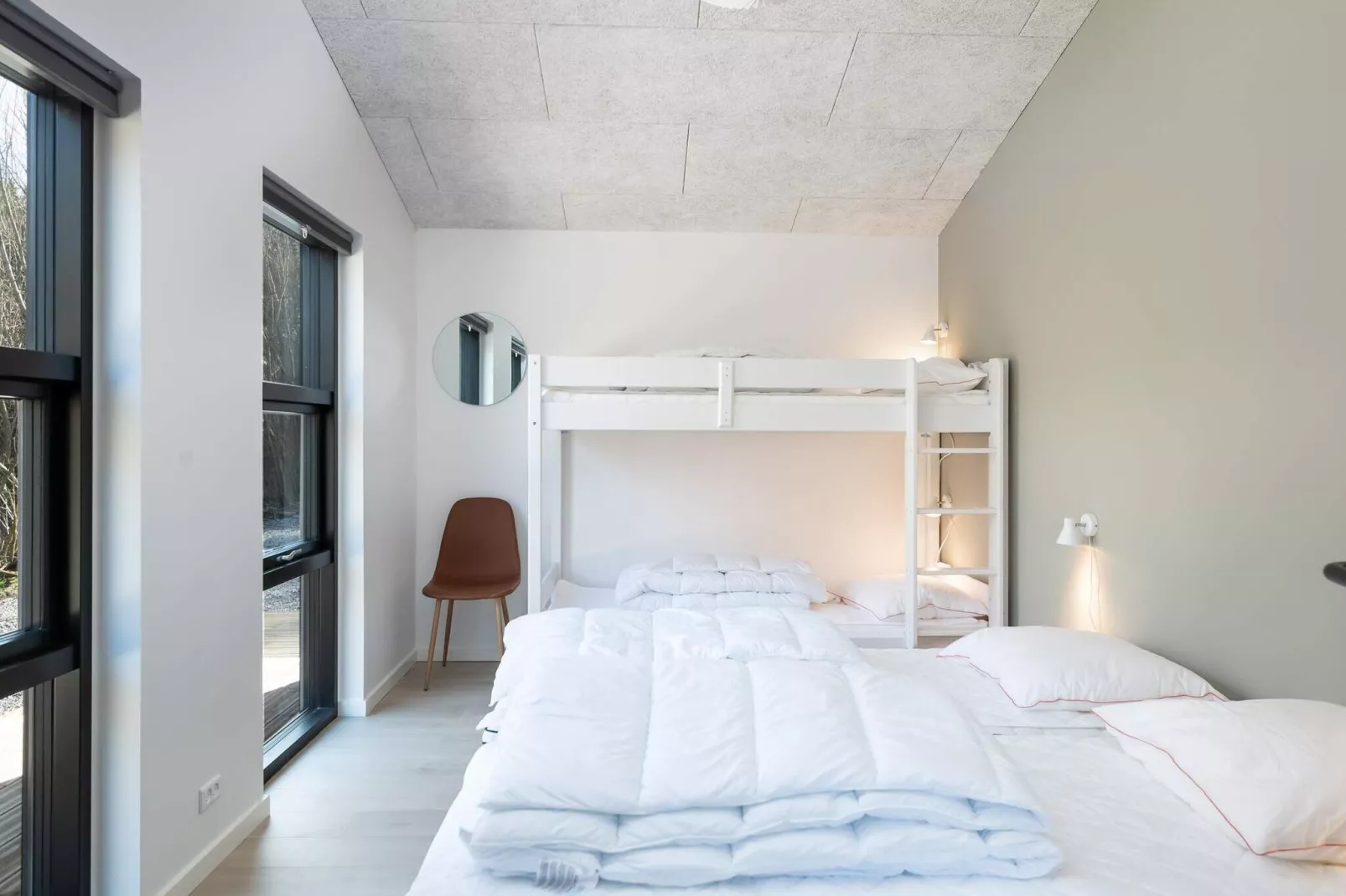 Luxe retraite in Nr. Lyngby -- By Traum Ferienwohnungen-Binnen
