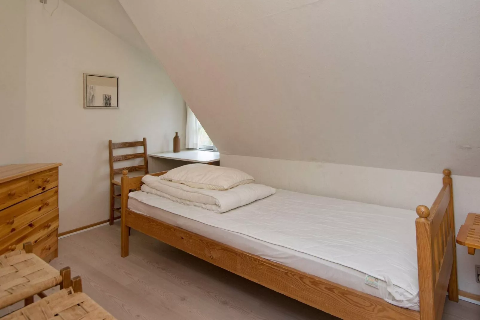 15 persoons vakantie huis in Hundslund-Binnen