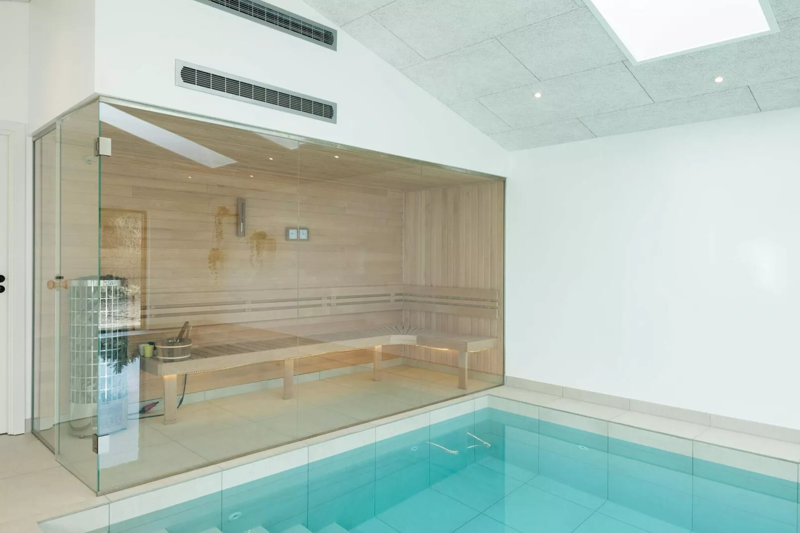 Luxe retraite in Nr. Lyngby -- By Traum Ferienwohnungen-Sauna