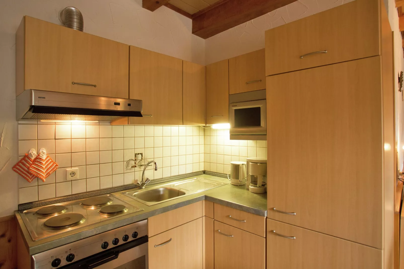 Medebach-Keuken