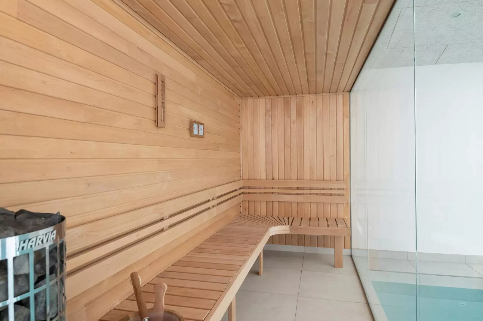 Luxe retraite in Nr. Lyngby -- By Traum Ferienwohnungen-Sauna