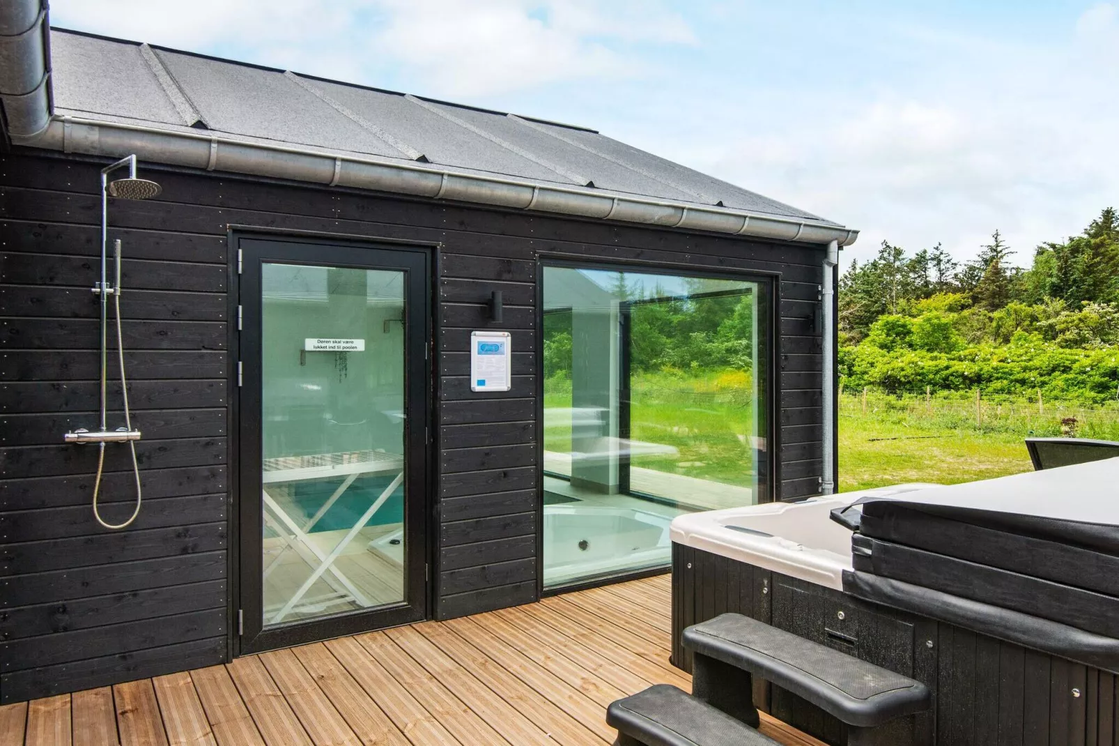 Luxe retraite in Nr. Lyngby -- By Traum Ferienwohnungen-Uitzicht