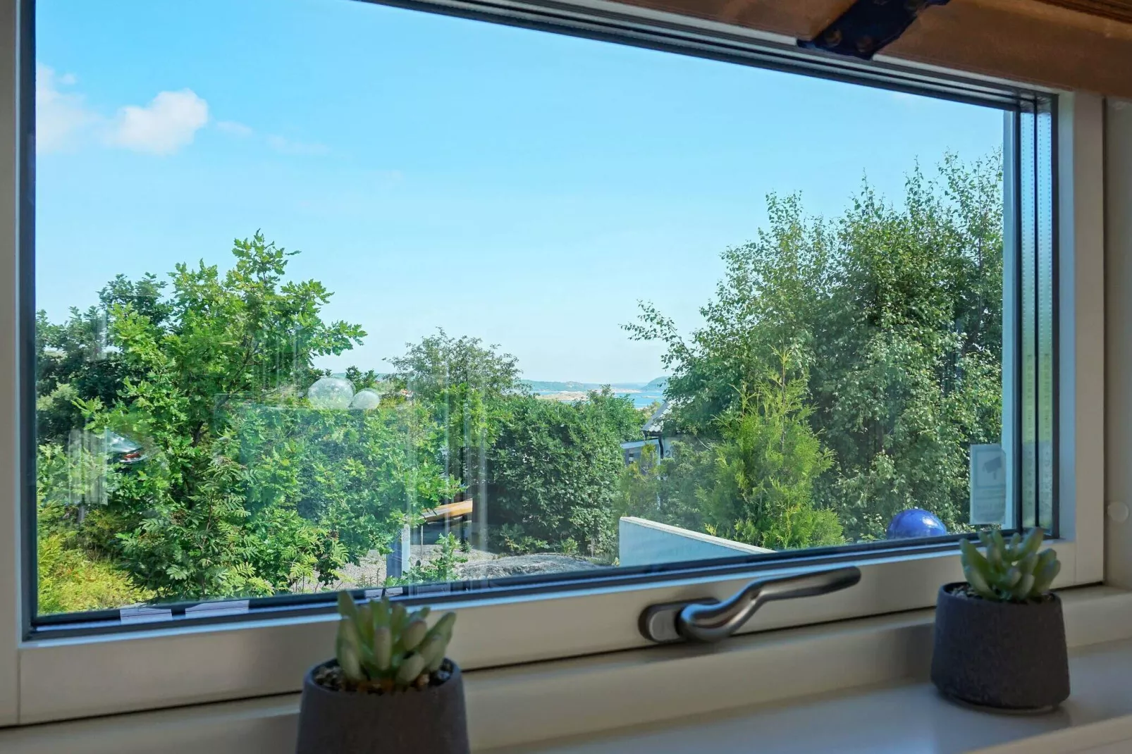 2 persoons vakantie huis in MARSTRAND-By Traum-Binnen