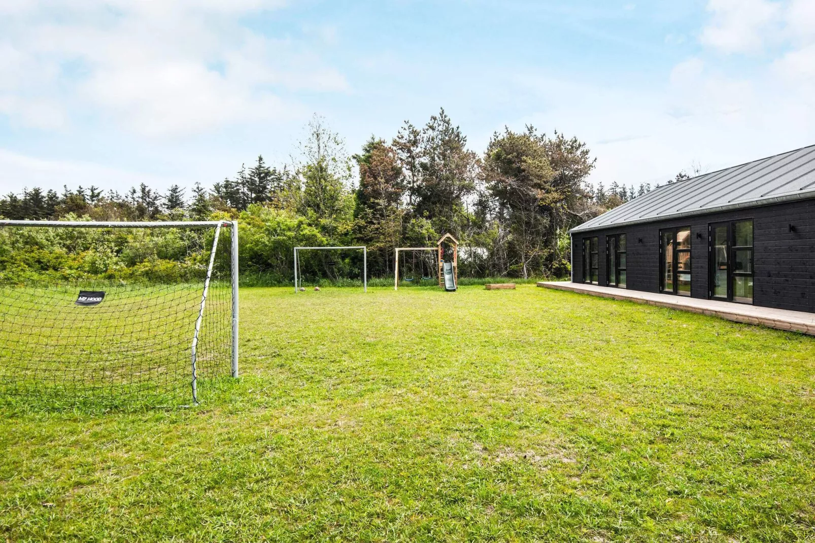 Luxe retraite in Nr. Lyngby -- By Traum Ferienwohnungen-Uitzicht