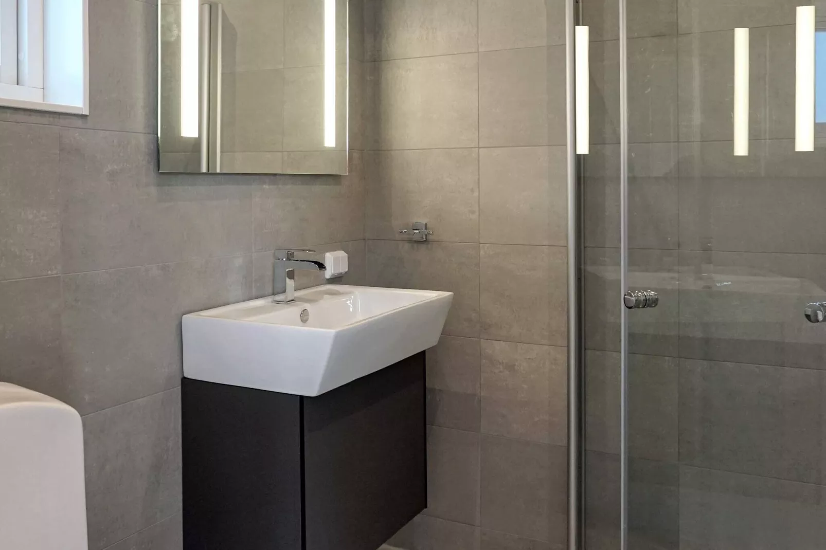 2 persoons vakantie huis in MARSTRAND-By Traum-Binnen