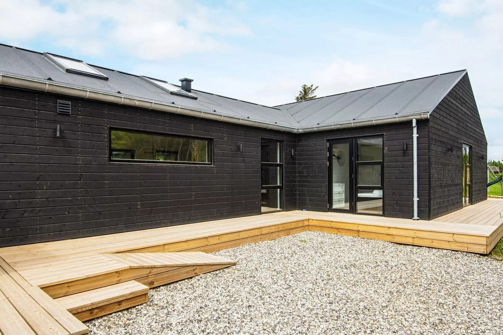 Luxe retraite in Nr. Lyngby -- By Traum Ferienwohnungen-Uitzicht