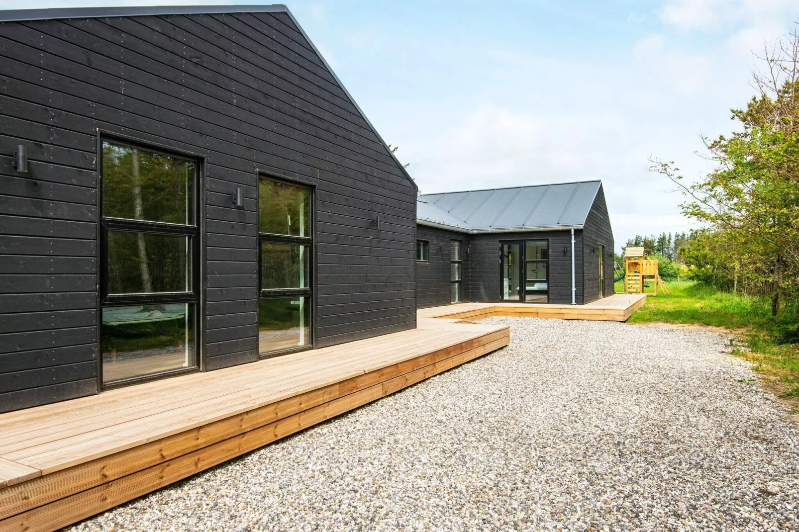 Luxe retraite in Nr. Lyngby -- By Traum Ferienwohnungen-Uitzicht
