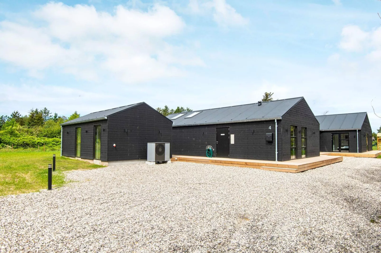 Luxe retraite in Nr. Lyngby -- By Traum Ferienwohnungen-Uitzicht
