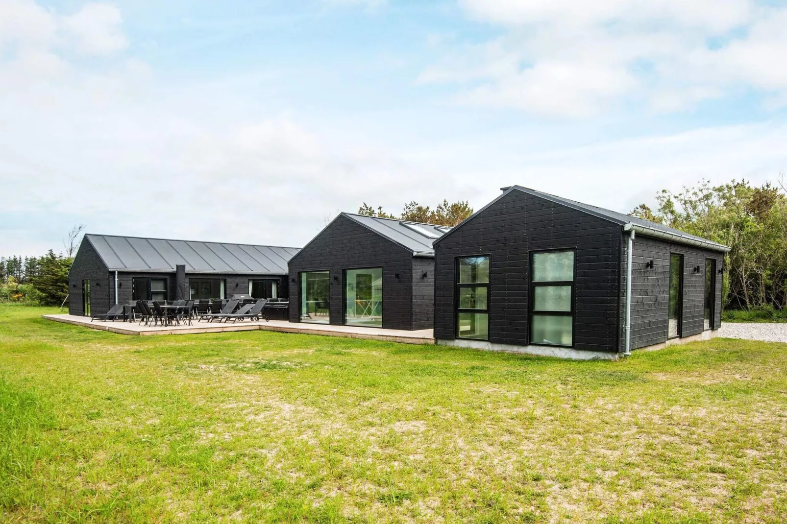 Luxe retraite in Nr. Lyngby -- By Traum Ferienwohnungen-Uitzicht