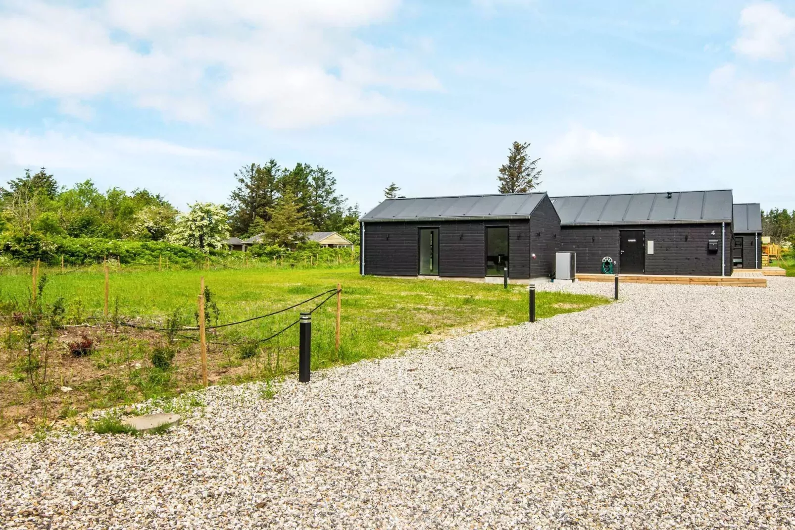 Luxe retraite in Nr. Lyngby -- By Traum Ferienwohnungen-Uitzicht