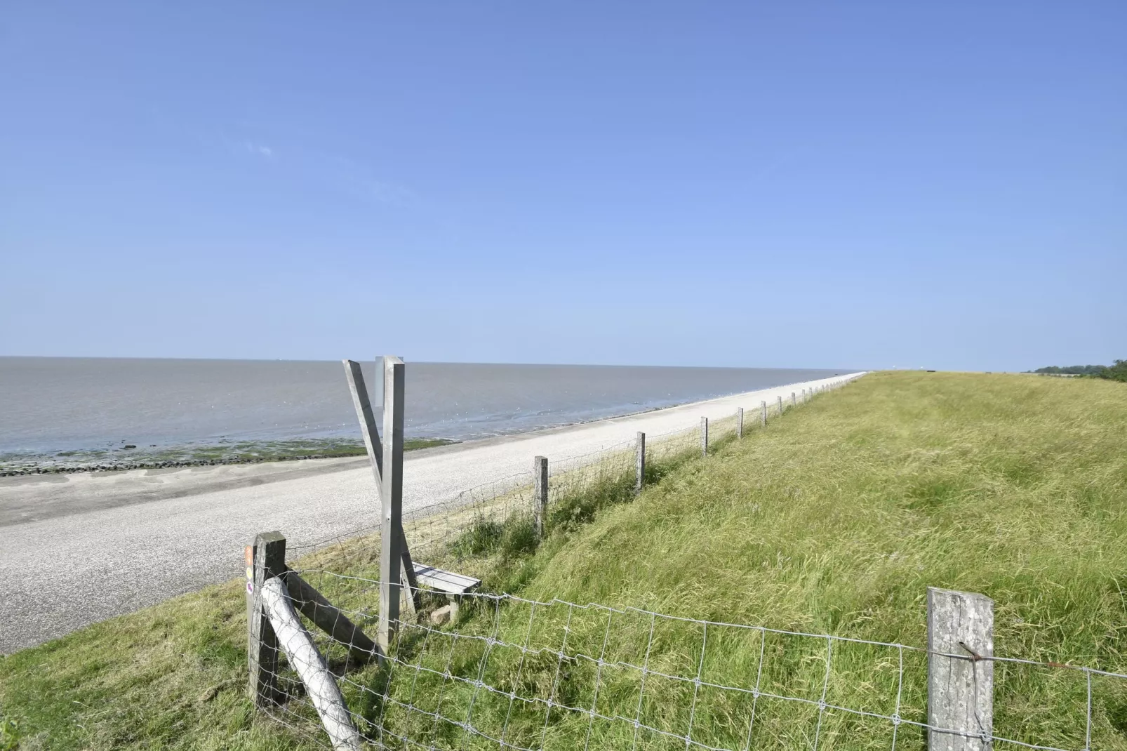 Het Hoge Noorden-Gebieden zomer 1km