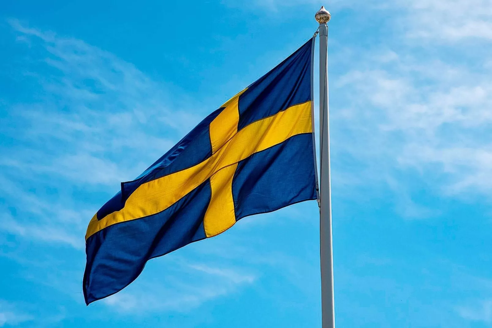 2 persoons vakantie huis in MARSTRAND-By Traum-Uitzicht