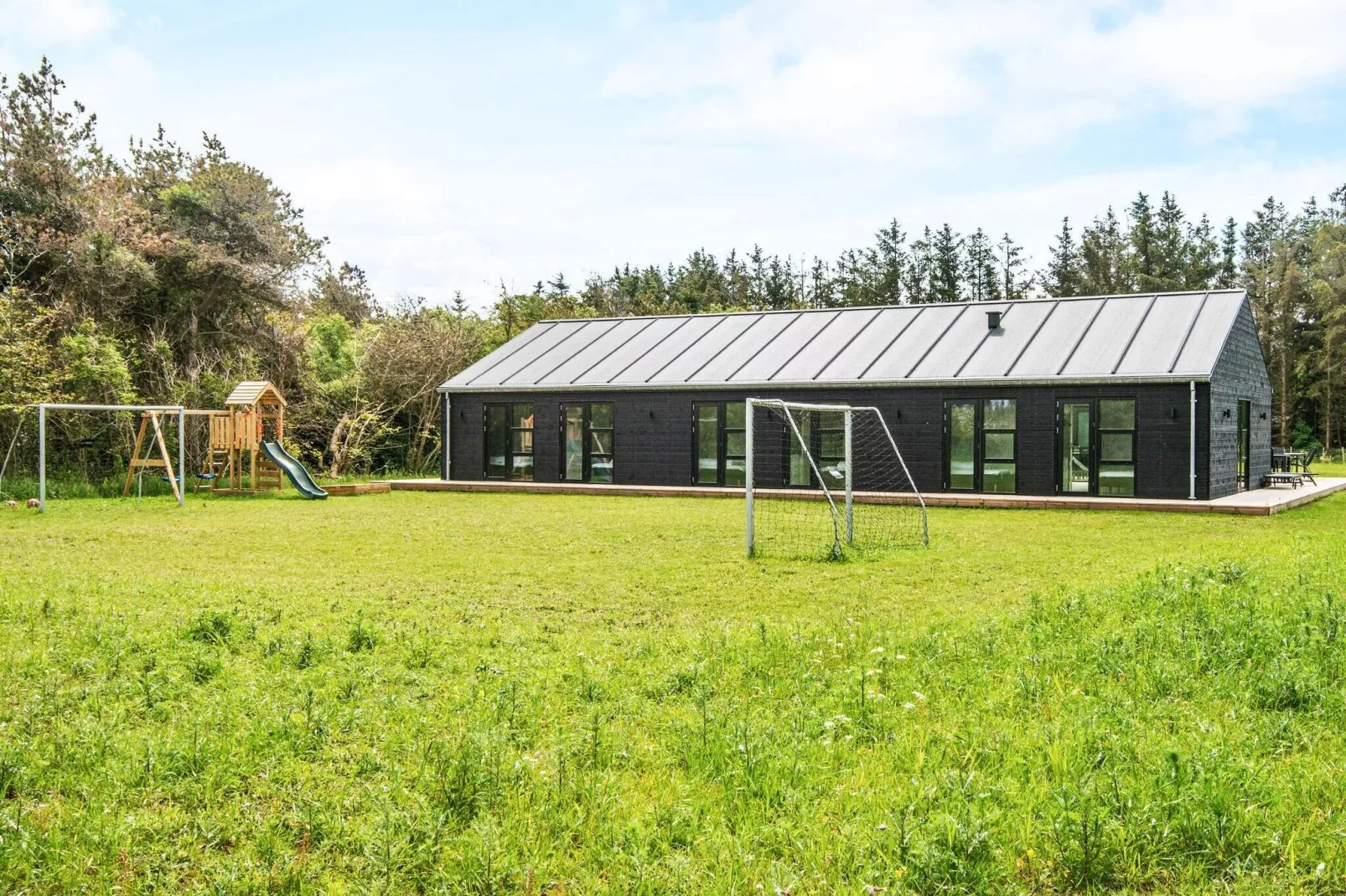 Luxe retraite in Nr. Lyngby -- By Traum Ferienwohnungen-Uitzicht