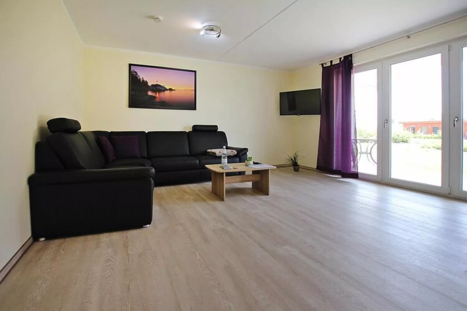 Reihenhaus Hafenflair / Haus 4 / Wohnungen 13 und 15