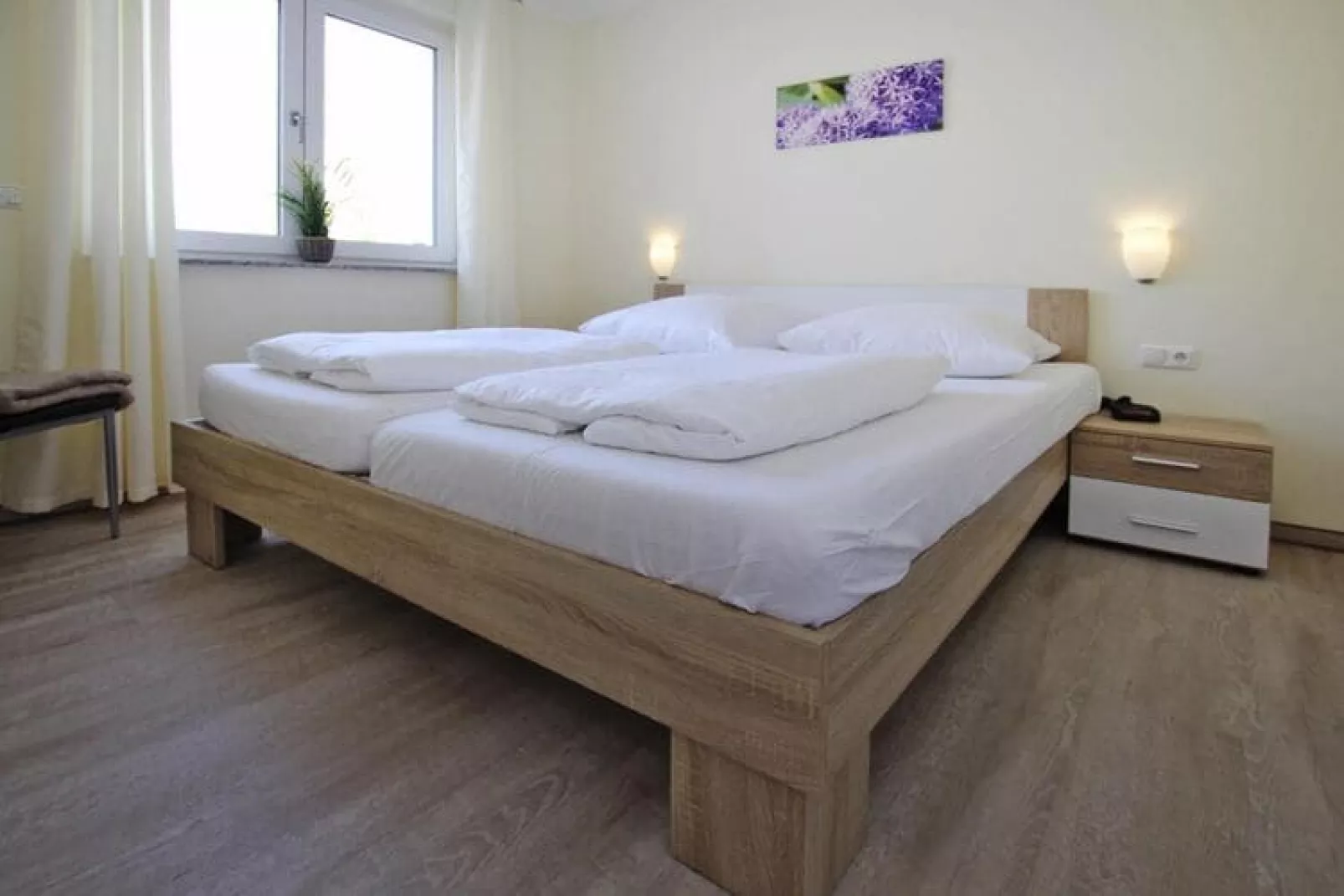 Reihenhaus Hafenflair / Haus 4 / Wohnungen 13 und 15