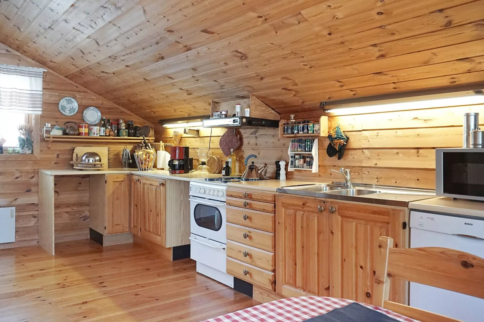 6 persoons vakantie huis in STRÖMSTAD-By Traum-Binnen