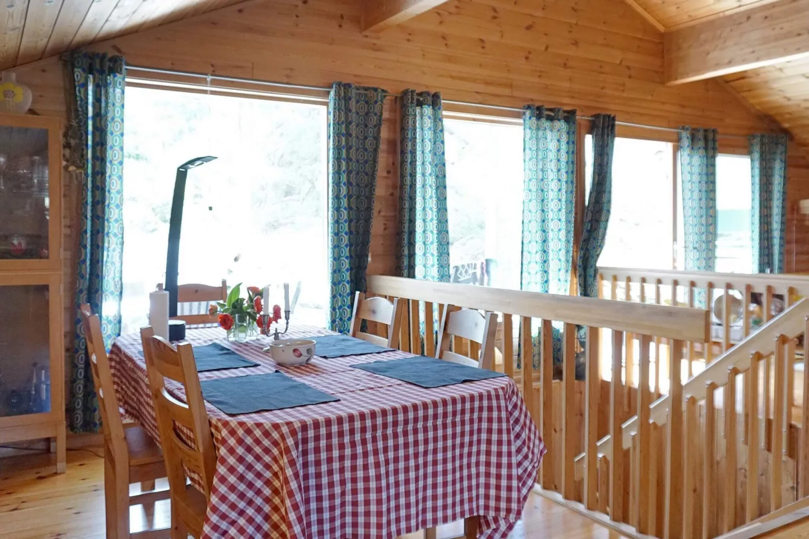 6 persoons vakantie huis in STRÖMSTAD-By Traum-Binnen