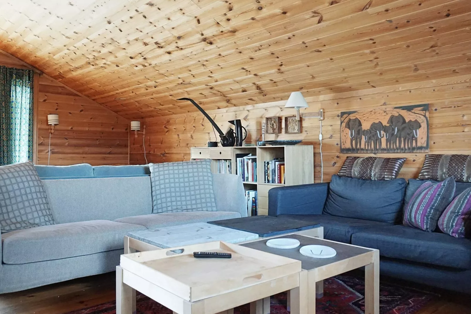 6 persoons vakantie huis in STRÖMSTAD-By Traum-Binnen