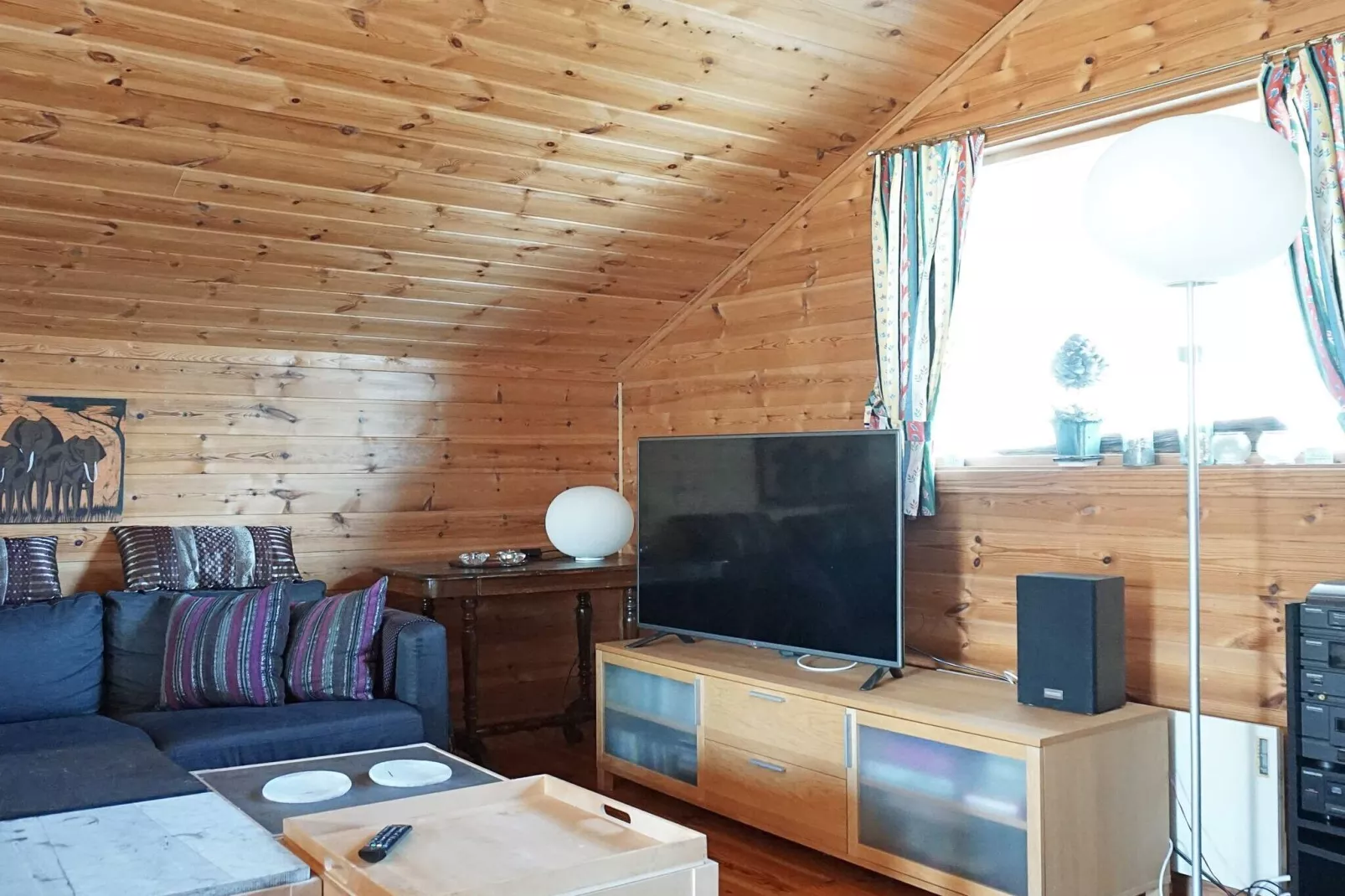 6 persoons vakantie huis in STRÖMSTAD-By Traum-Binnen