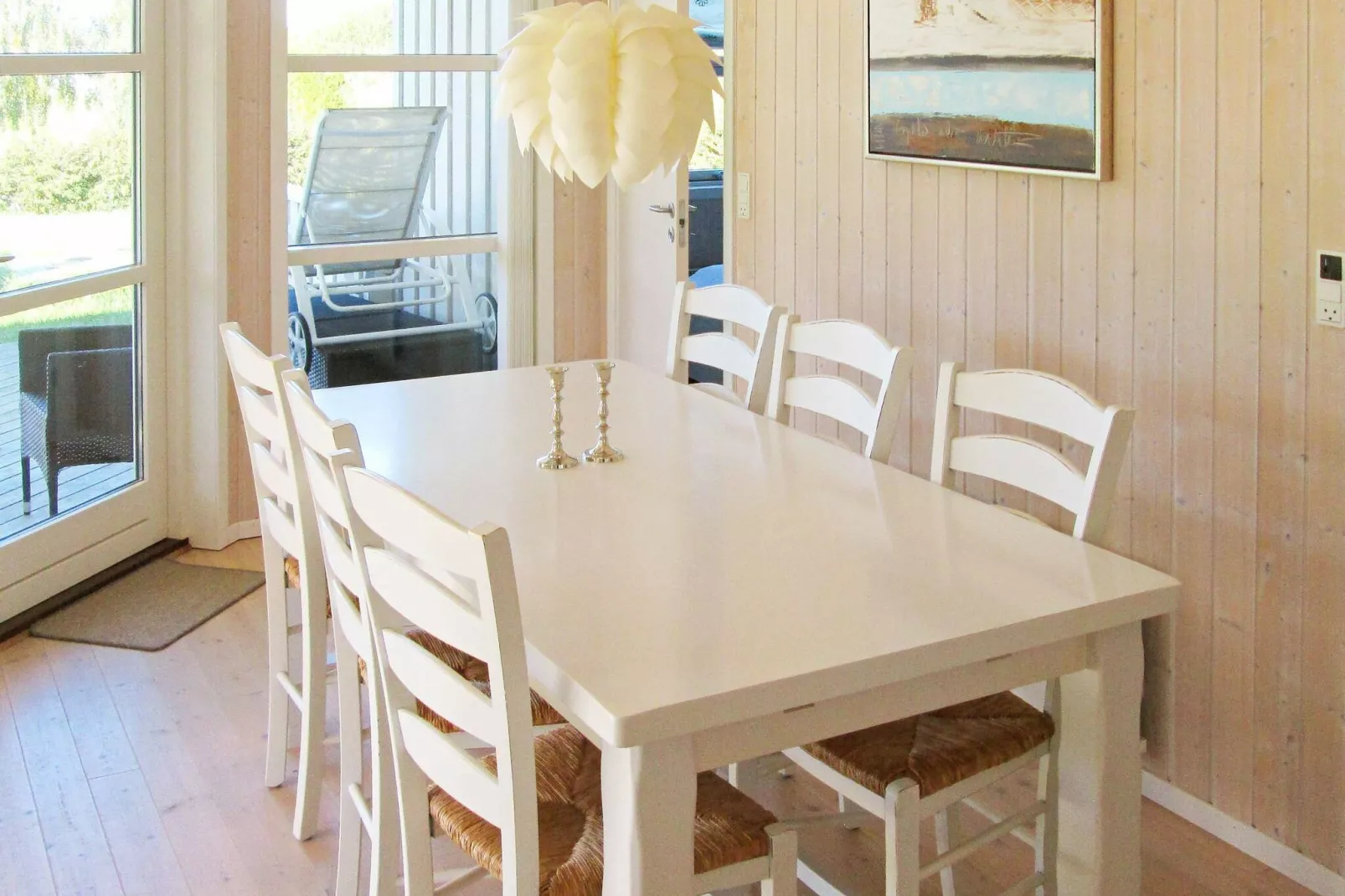 5 persoons vakantie huis in Rude-By Traum-Binnen