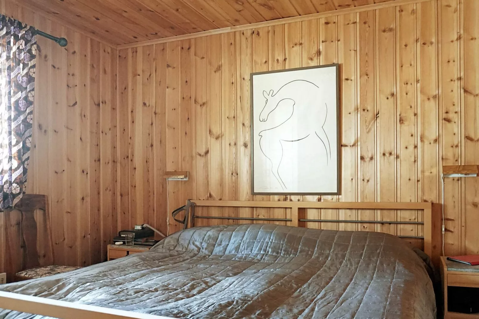 6 persoons vakantie huis in STRÖMSTAD-By Traum-Binnen