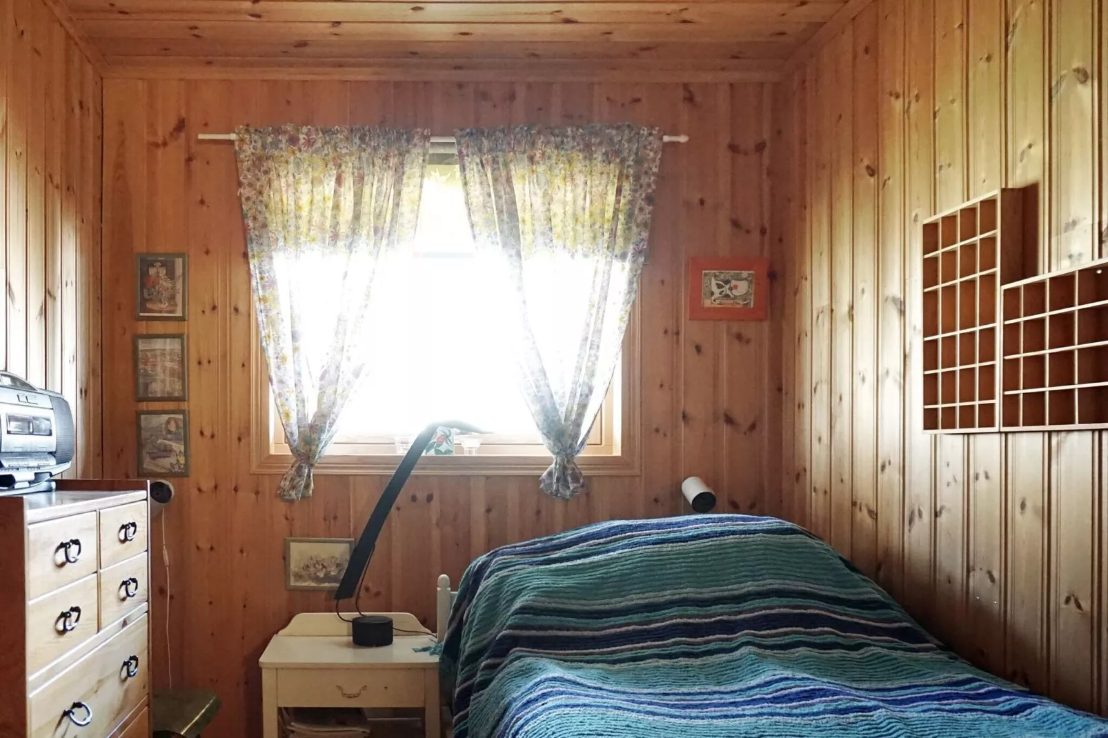 6 persoons vakantie huis in STRÖMSTAD-By Traum-Binnen