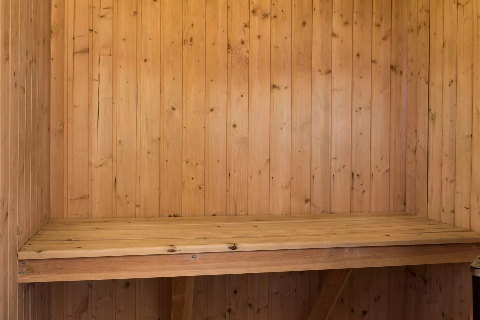 16 persoons vakantie huis in Fanø-Sauna