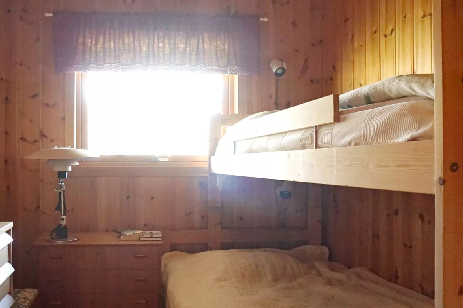 6 persoons vakantie huis in STRÖMSTAD-By Traum-Binnen