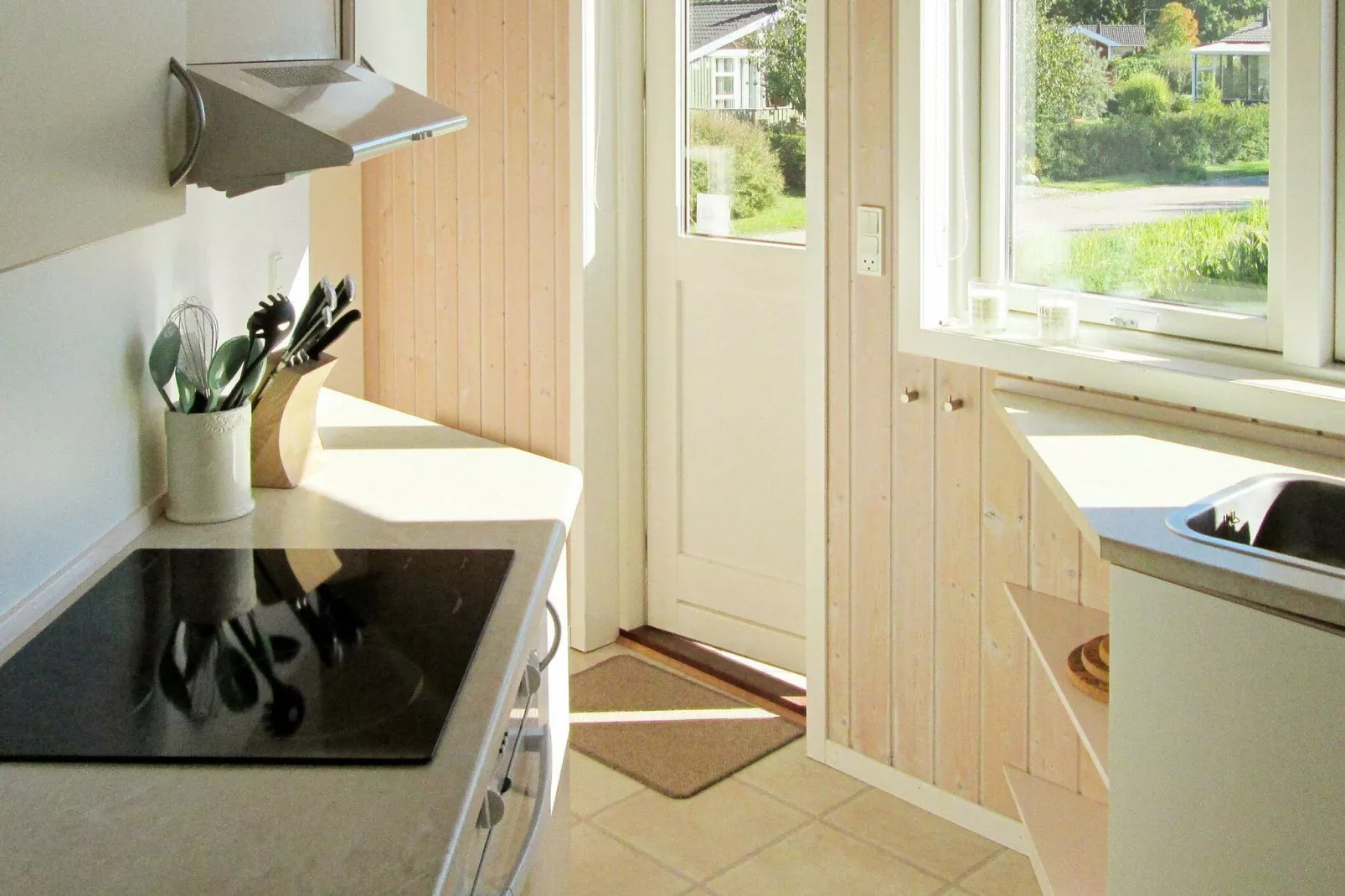 5 persoons vakantie huis in Rude-By Traum-Binnen