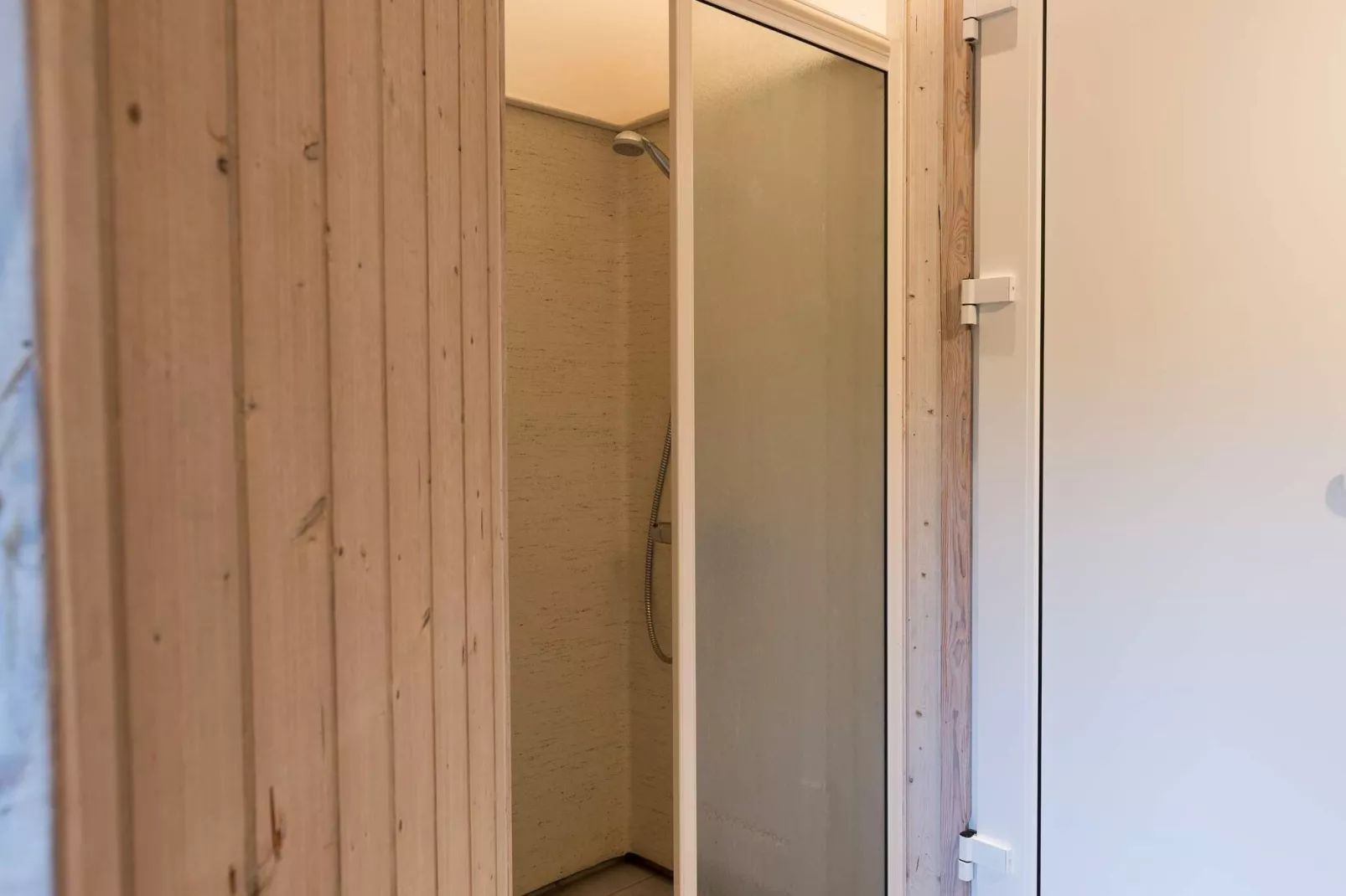 16 persoons vakantie huis in Fanø-Sauna