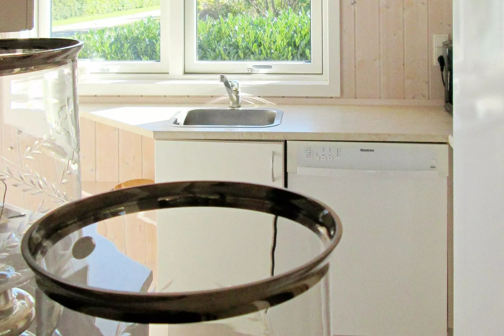 5 persoons vakantie huis in Rude-By Traum-Binnen