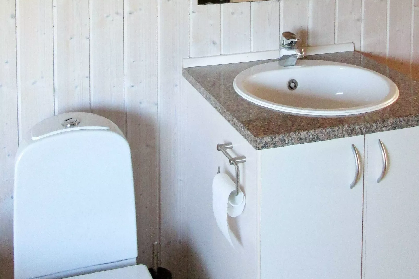 5 persoons vakantie huis in Rude-By Traum-Binnen