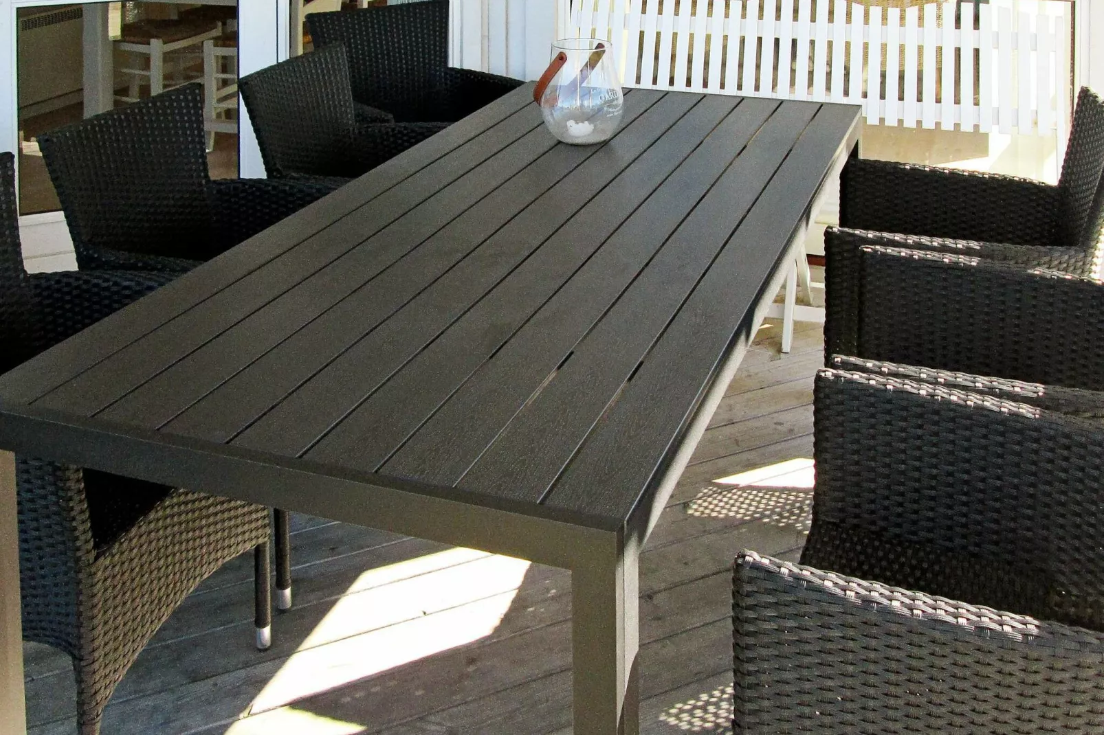 5 persoons vakantie huis in Rude-By Traum-Binnen