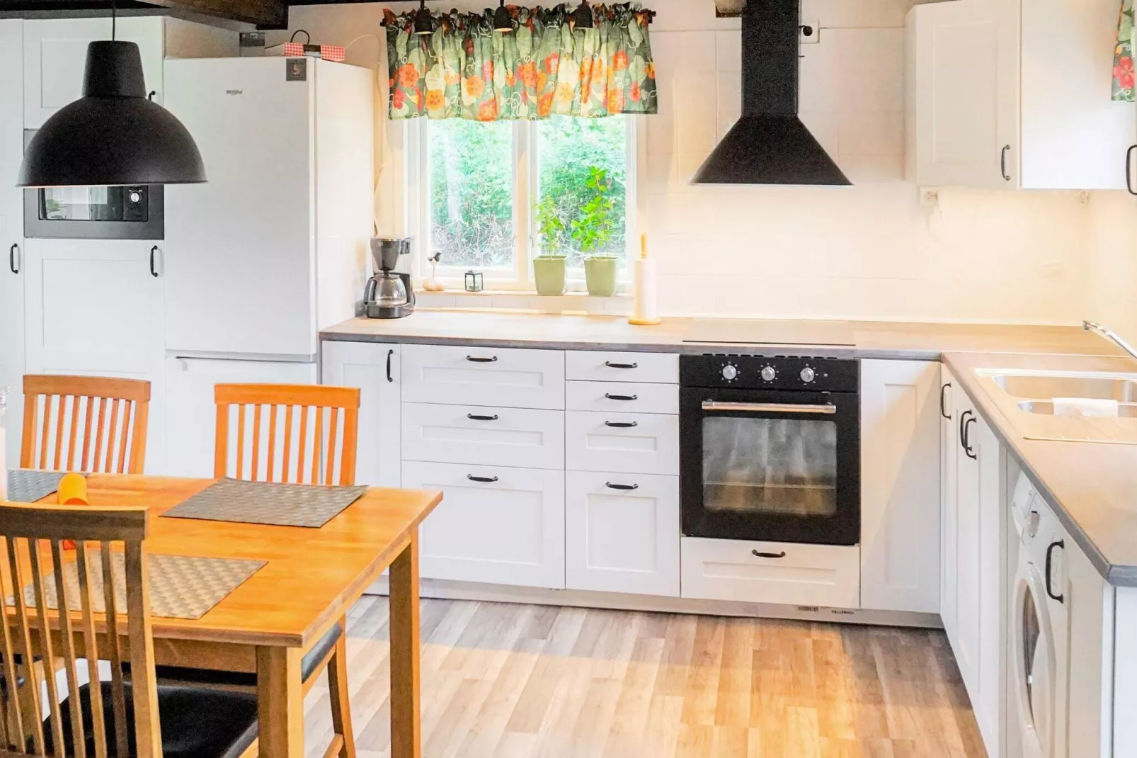 4 persoons vakantie huis in SÖLVESBORG-By Traum