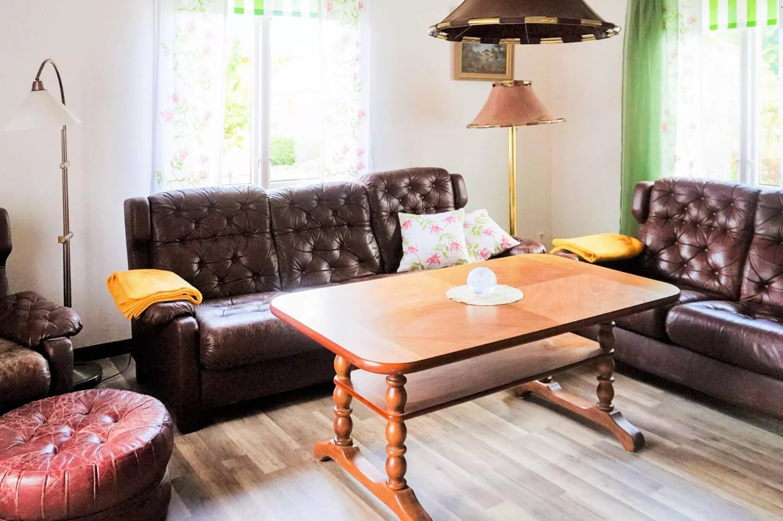 4 persoons vakantie huis in SÖLVESBORG-By Traum-Binnen