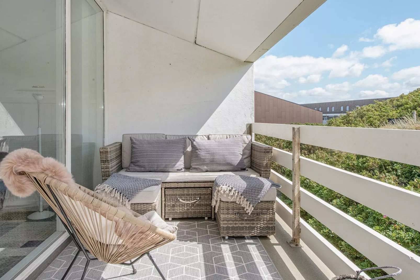 6 persoons vakantie huis in Ringkøbing-By Traum-Buitenlucht