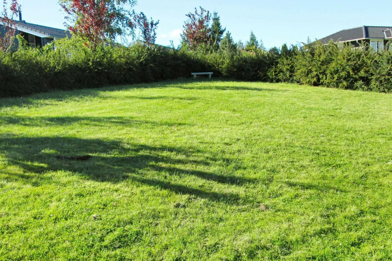 5 persoons vakantie huis in Rude-By Traum