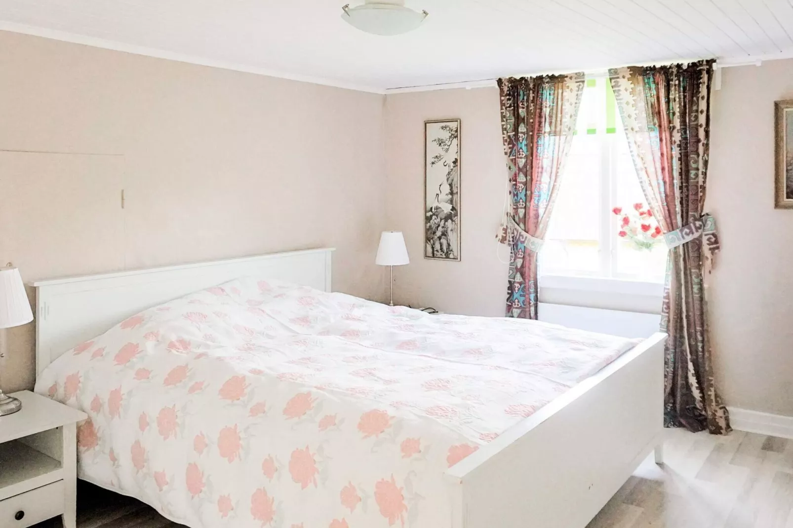 4 persoons vakantie huis in SÖLVESBORG-By Traum-Binnen