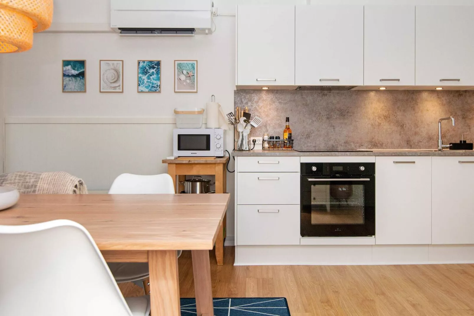 6 persoons vakantie huis in Ringkøbing-By Traum-Binnen